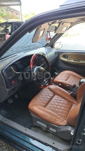 Kia Sportage 2001, 258,000 km - 2.0 l - İmişli