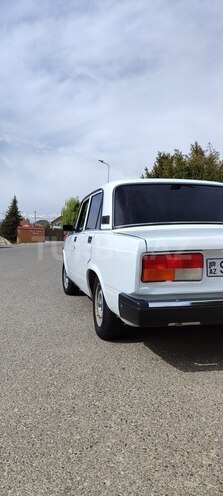 LADA (VAZ) 2107 2008, 53,109 km - 1.6 l - Qusar