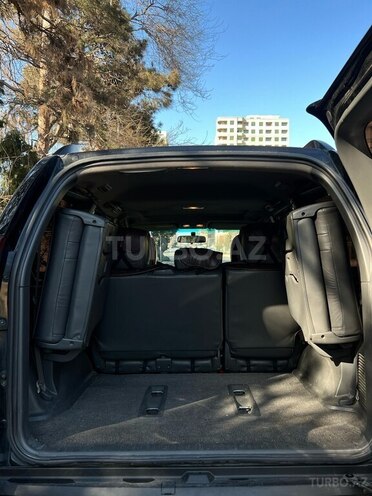 Toyota Land Cruiser Prado 2008, 287,000 km - 4.0 l - Bakı