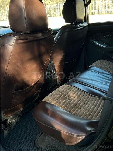 Toyota Land Cruiser Prado 2008, 287,000 km - 4.0 l - Bakı