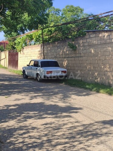 LADA (VAZ) 2107 2008, 53,109 km - 1.6 l - Qusar