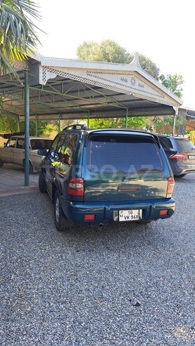 Kia Sportage 2001, 258,000 km - 2.0 l - İmişli