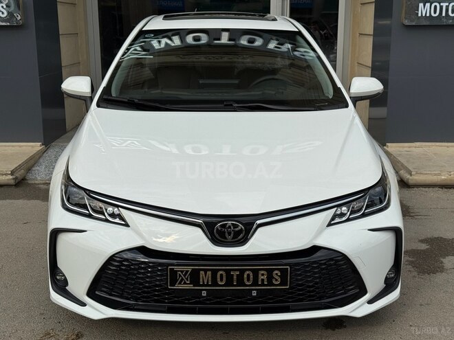 Toyota Corolla-1