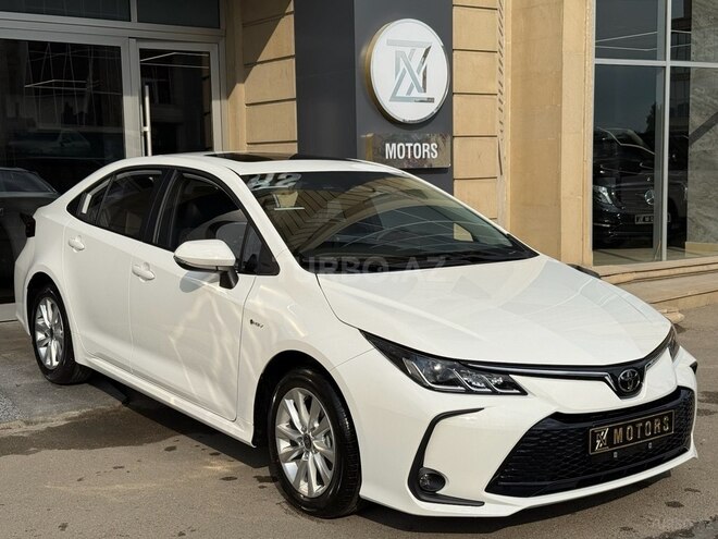 Toyota Corolla-3