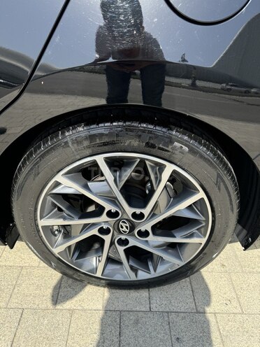 Hyundai Elantra 2018, 73,500 km - 1.6 l - Bakı