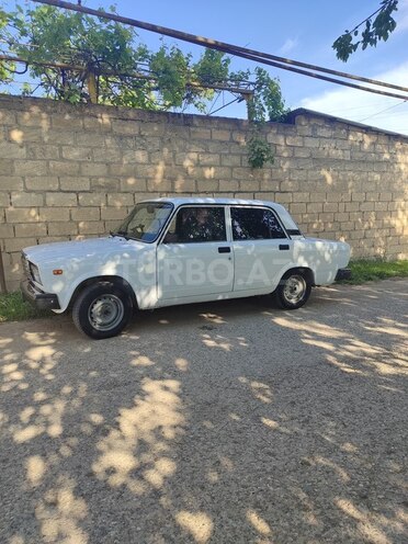LADA (VAZ) 2107 2008, 53,109 km - 1.6 l - Qusar