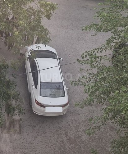 Honda City 2014, 194,000 km - 1.5 l - Bakı