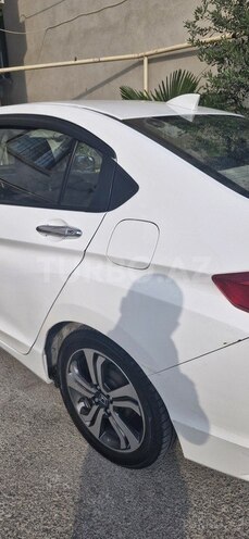 Honda City 2014, 194,000 km - 1.5 l - Bakı