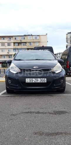Kia Rio 2012, 311,000 km - 1.1 l - Bakı