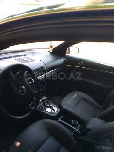 Volkswagen Passat 2001, 275,744 km - 1.8 l - Goranboy