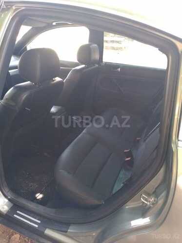 Volkswagen Passat 2001, 275,744 km - 1.8 l - Goranboy
