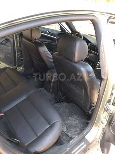 Volkswagen Passat 2001, 275,744 km - 1.8 l - Goranboy
