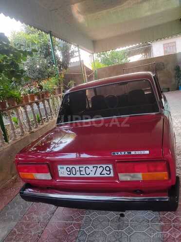 LADA (VAZ) 2107 2008, 86,000 km - 1.6 l - Cəlilabad
