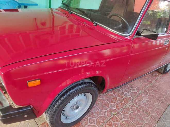 LADA (VAZ) 2107 2008, 86,000 km - 1.6 l - Cəlilabad