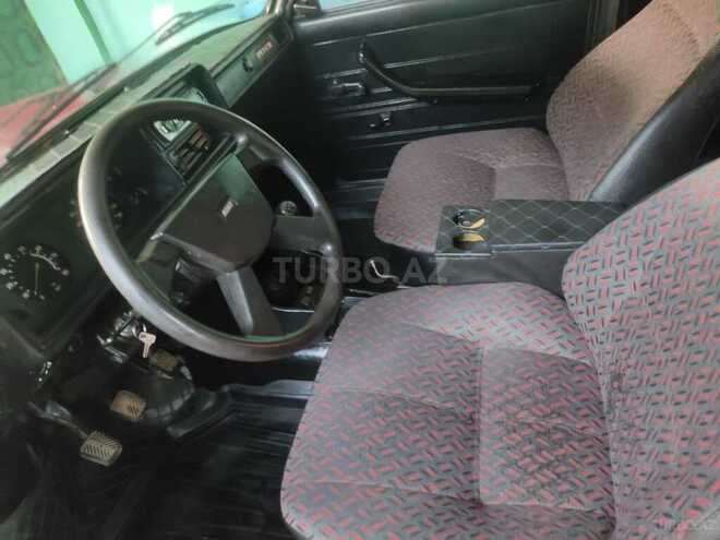 LADA (VAZ) 2107 2008, 86,000 km - 1.6 l - Cəlilabad