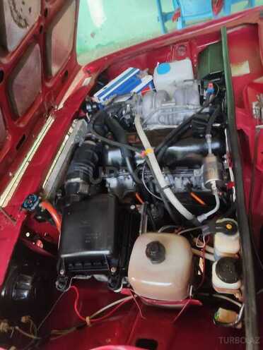 LADA (VAZ) 2107 2008, 86,000 km - 1.6 l - Cəlilabad