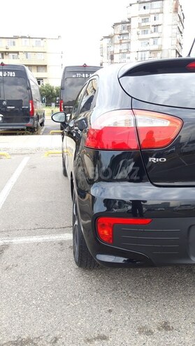 Kia Rio 2012, 311,000 km - 1.1 l - Bakı