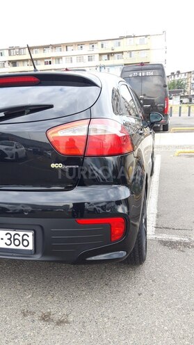 Kia Rio 2012, 311,000 km - 1.1 l - Bakı
