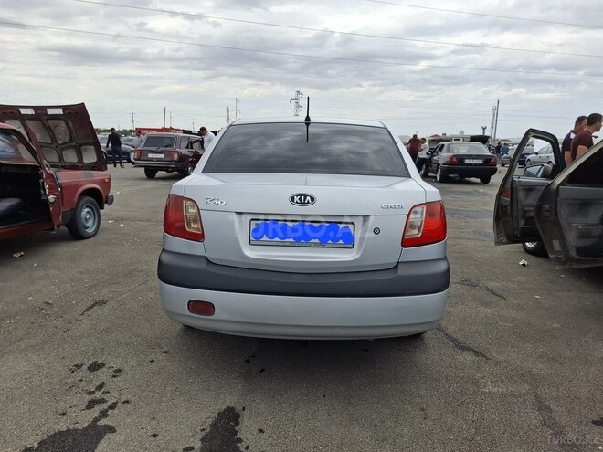 Kia Rio 2008, 498,000 km - 1.5 l - Xırdalan