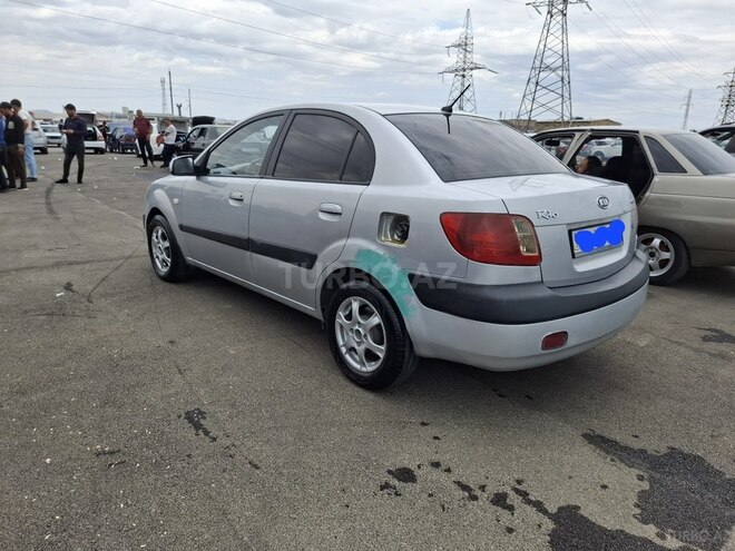 Kia Rio 2008, 498,000 km - 1.5 l - Xırdalan