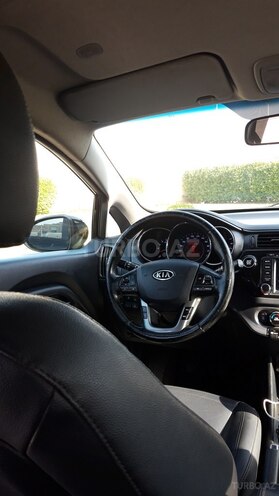 Kia Rio 2012, 311,000 km - 1.1 l - Bakı