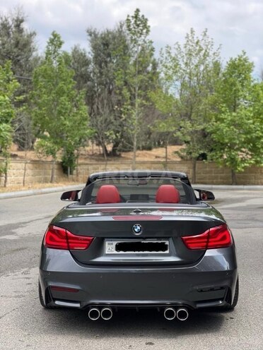 BMW 428 2017, 151,500 km - 2.0 l - Bakı