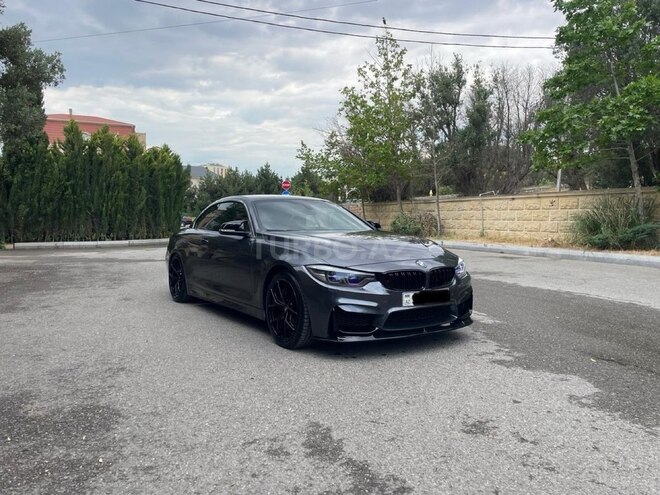 BMW 428 2017, 151,500 km - 2.0 l - Bakı