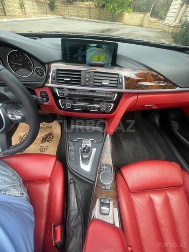BMW 428 2017, 151,500 km - 2.0 l - Bakı