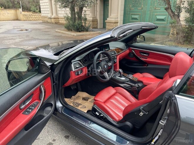 BMW 428 2017, 151,500 km - 2.0 l - Bakı