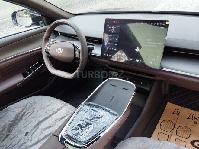 Changan Qiyuan A07 2025, 300 km - 1.5 l - Bakı