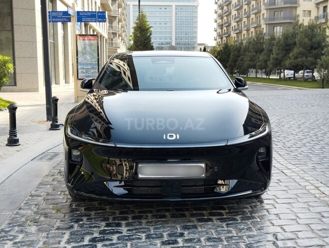 Changan Qiyuan A07 2025, 300 km - 1.5 l - Bakı
