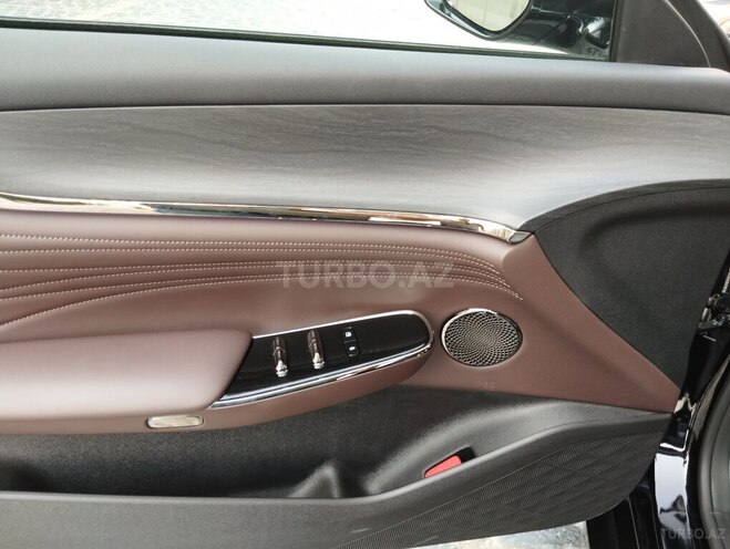 Changan Qiyuan A07 2025, 300 km - 1.5 l - Bakı