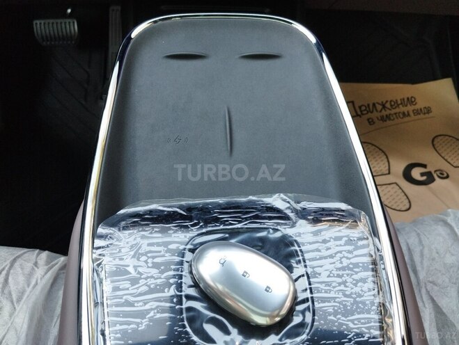 Changan Qiyuan A07 2025, 300 km - 1.5 l - Bakı