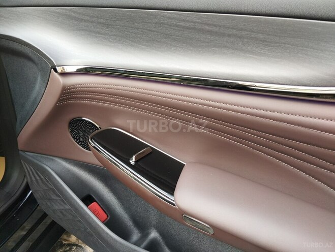 Changan Qiyuan A07 2025, 300 km - 1.5 l - Bakı