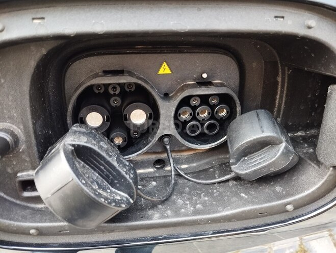 Changan Qiyuan A07 2025, 300 km - 1.5 l - Bakı