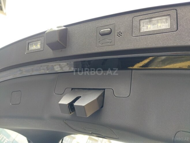 Changan Qiyuan A07 2025, 300 km - 1.5 l - Bakı