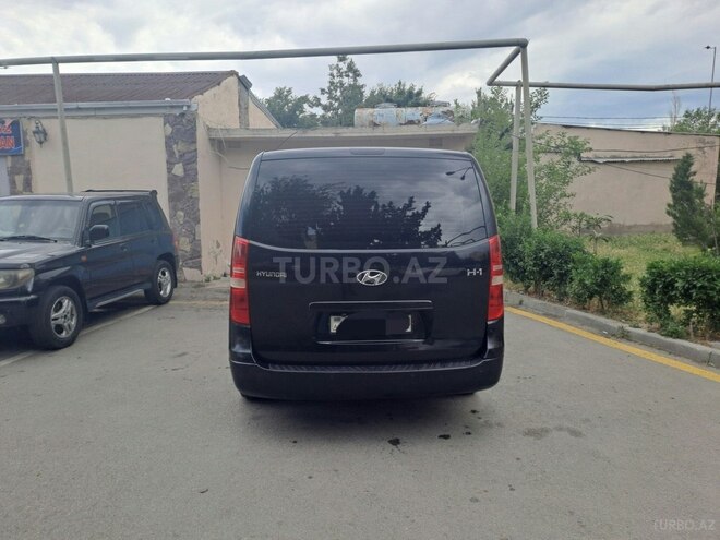 Hyundai H-1 2008, 436,000 km - 2.5 l - Bakı