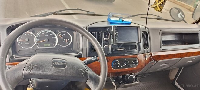 JMC  2010, 150,000 km - 2.8 l - Bakı