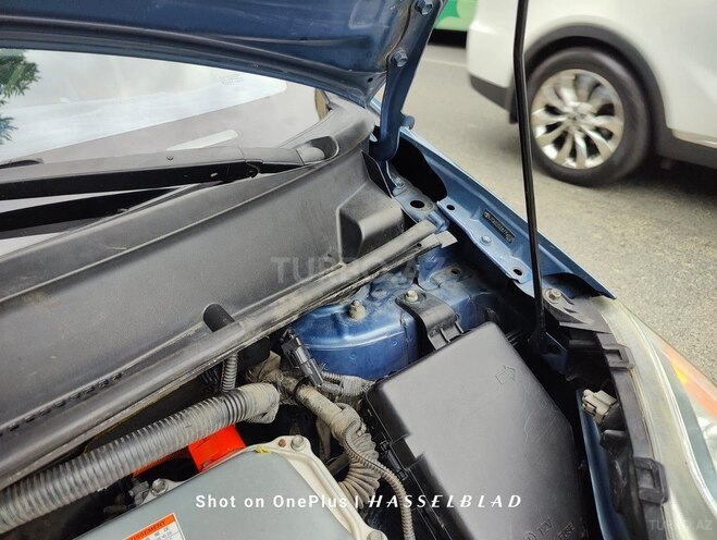 Toyota Prius 2008, 350,176 km - 1.5 l - Bakı