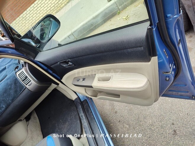 Toyota Prius 2008, 350,176 km - 1.5 l - Bakı