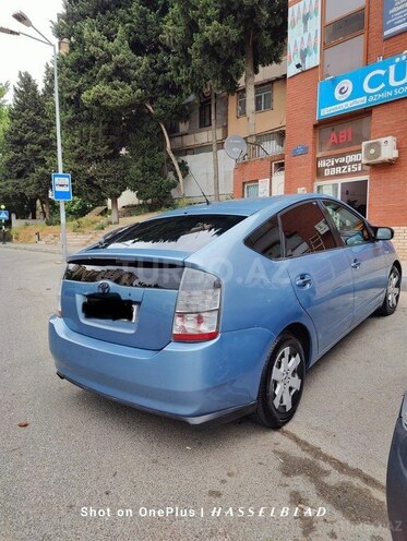 Toyota Prius 2008, 350,176 km - 1.5 l - Bakı