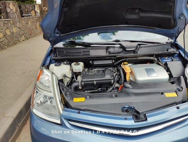 Toyota Prius 2008, 350,176 km - 1.5 l - Bakı