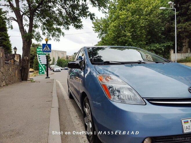 Toyota Prius 2008, 350,176 km - 1.5 l - Bakı