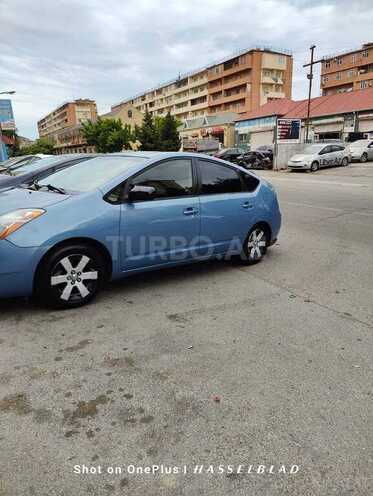 Toyota Prius 2008, 350,176 km - 1.5 l - Bakı