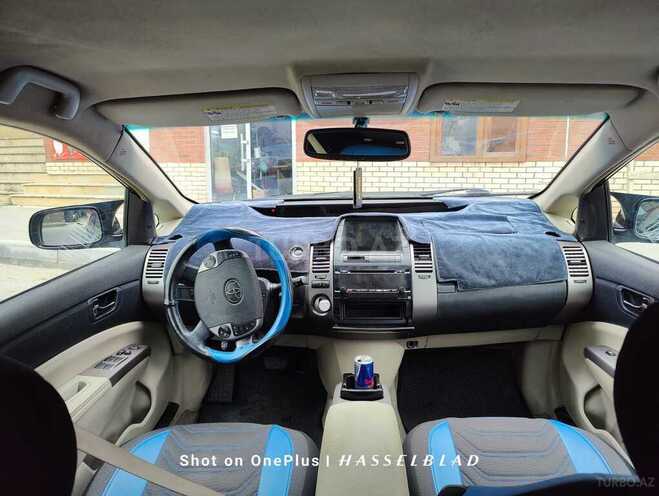 Toyota Prius 2008, 350,176 km - 1.5 l - Bakı