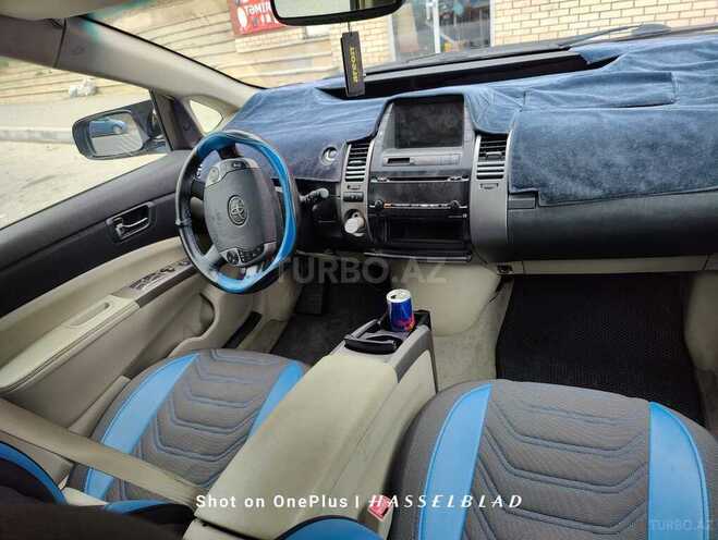 Toyota Prius 2008, 350,176 km - 1.5 l - Bakı