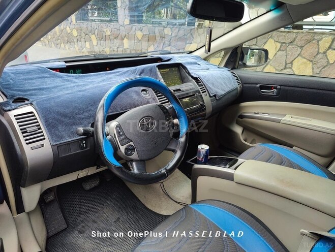 Toyota Prius 2008, 350,176 km - 1.5 l - Bakı
