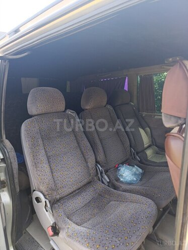 Mercedes Vito 2003, 334,562 km - 2.3 l - Goranboy