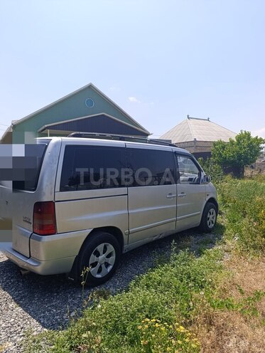 Mercedes Vito 2003, 334,562 km - 2.3 l - Goranboy