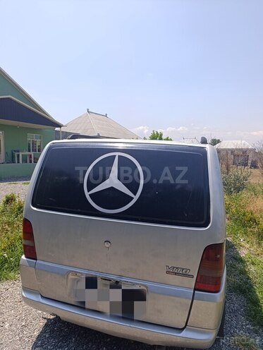 Mercedes Vito 2003, 334,562 km - 2.3 l - Goranboy